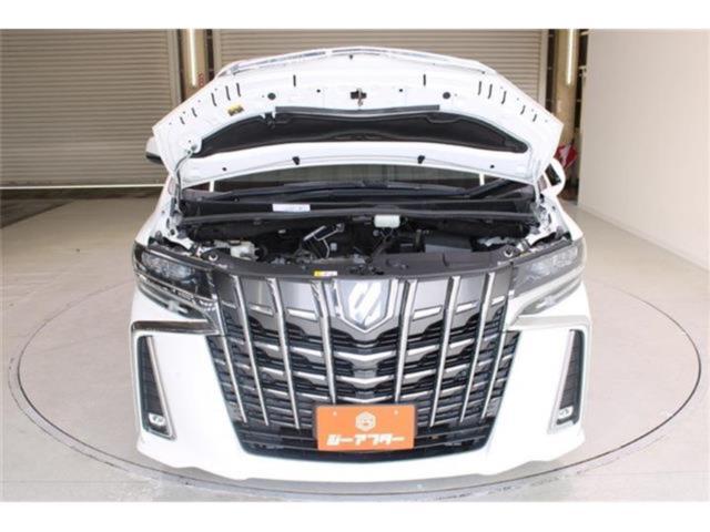 アルファード（新潟県新潟市東区）画像71