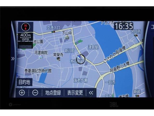 ハリアーハイブリッド(新潟県新潟市東区)