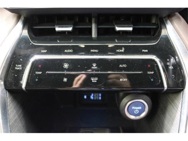 ハリアーハイブリッド(新潟県新潟市東区)