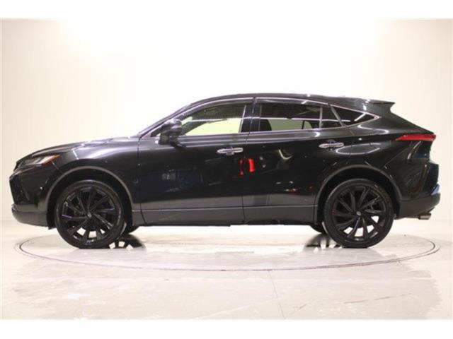 ハリアーハイブリッド(新潟県新潟市東区)