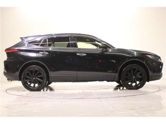 ハリアーハイブリッド(新潟県新潟市東区)