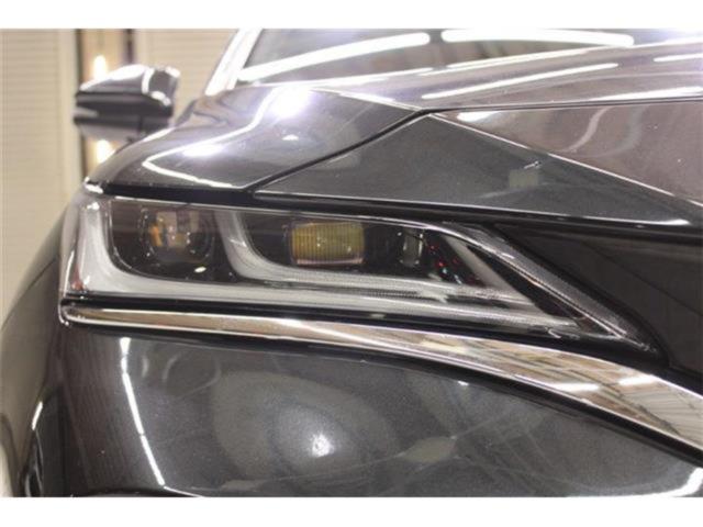 ハリアーハイブリッド(新潟県新潟市東区)