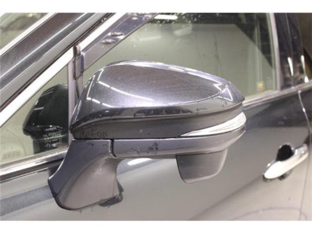 ハリアーハイブリッド(新潟県新潟市東区)