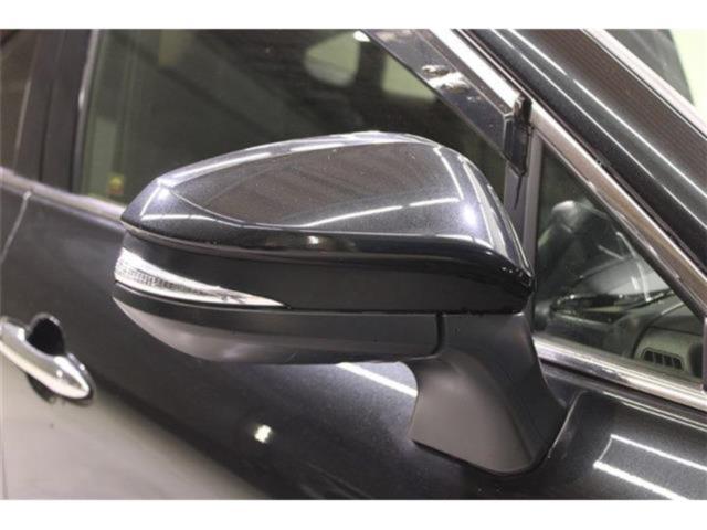 ハリアーハイブリッド(新潟県新潟市東区)