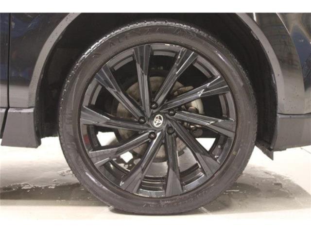 ハリアーハイブリッド(新潟県新潟市東区)