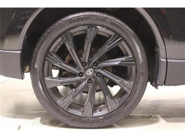 ハリアーハイブリッド(新潟県新潟市東区)