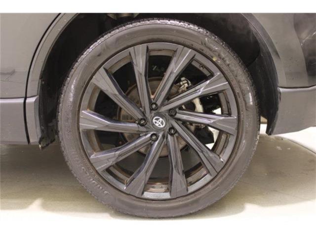 ハリアーハイブリッド(新潟県新潟市東区)