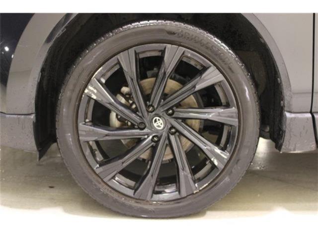 ハリアーハイブリッド(新潟県新潟市東区)