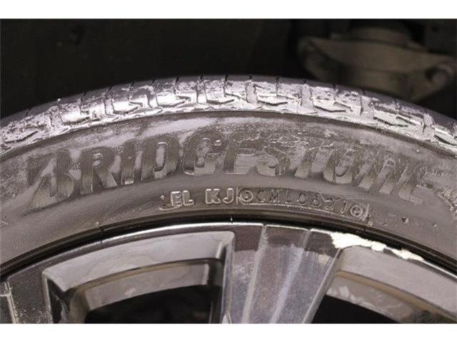 ハリアーハイブリッド(新潟県新潟市東区)