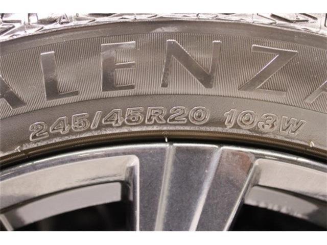 ハリアーハイブリッド(新潟県新潟市東区)