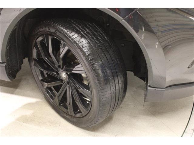 ハリアーハイブリッド(新潟県新潟市東区)