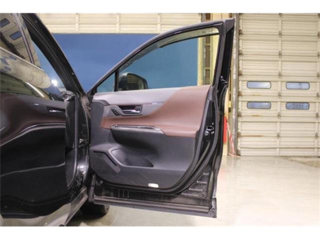 ハリアーハイブリッド(新潟県新潟市東区)