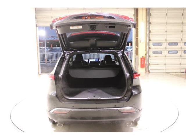 ハリアーハイブリッド(新潟県新潟市東区)