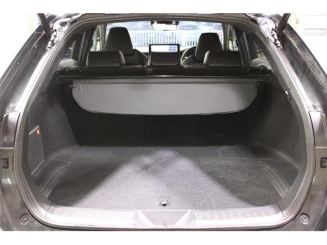 ハリアーハイブリッド(新潟県新潟市東区)