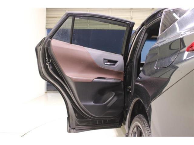 ハリアーハイブリッド(新潟県新潟市東区)