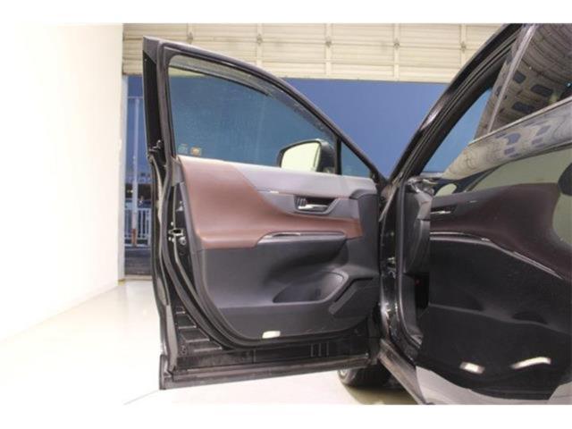 ハリアーハイブリッド(新潟県新潟市東区)