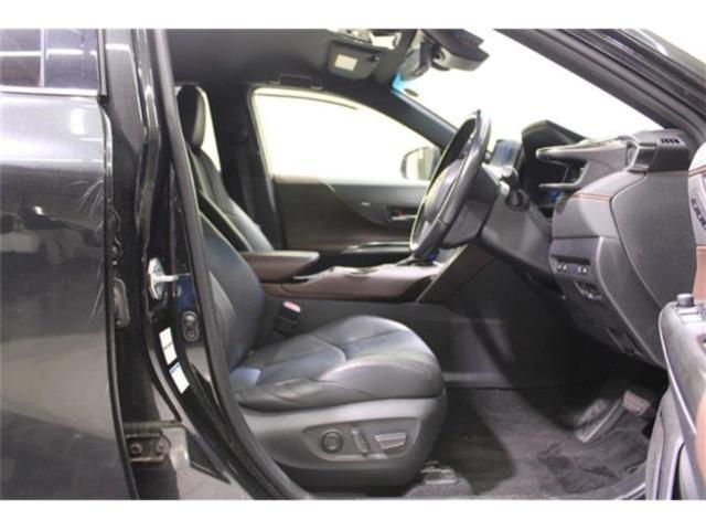 ハリアーハイブリッド(新潟県新潟市東区)