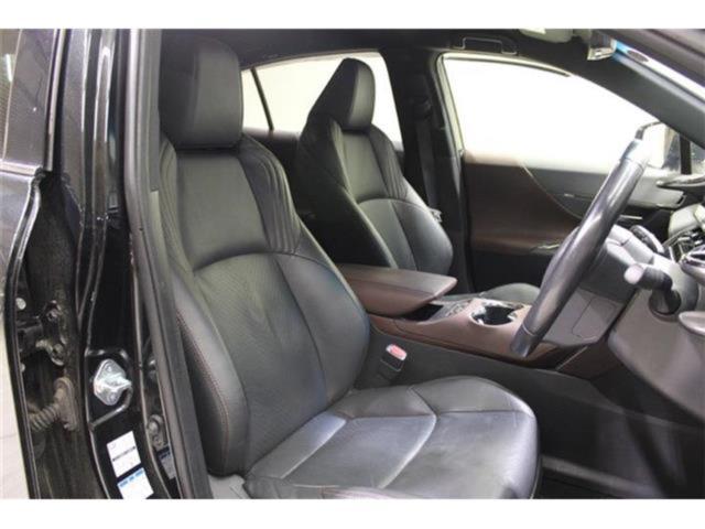 ハリアーハイブリッド(新潟県新潟市東区)