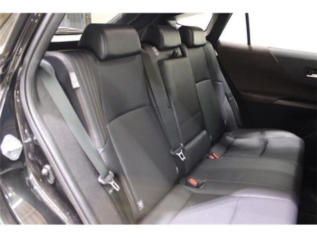 ハリアーハイブリッド(新潟県新潟市東区)