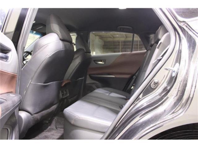 ハリアーハイブリッド(新潟県新潟市東区)