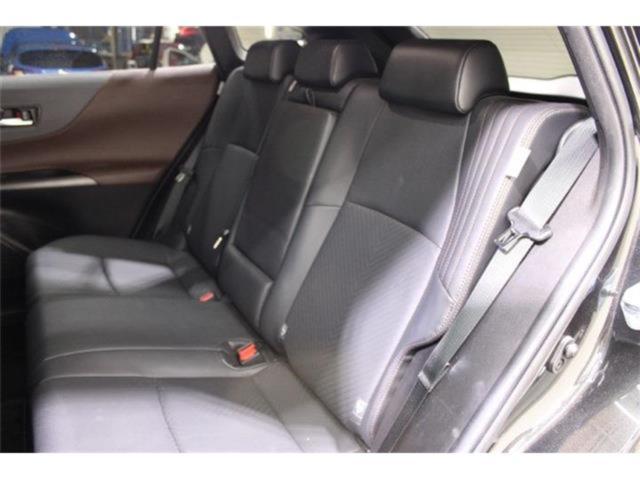 ハリアーハイブリッド(新潟県新潟市東区)