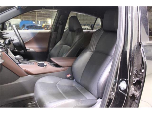 ハリアーハイブリッド(新潟県新潟市東区)