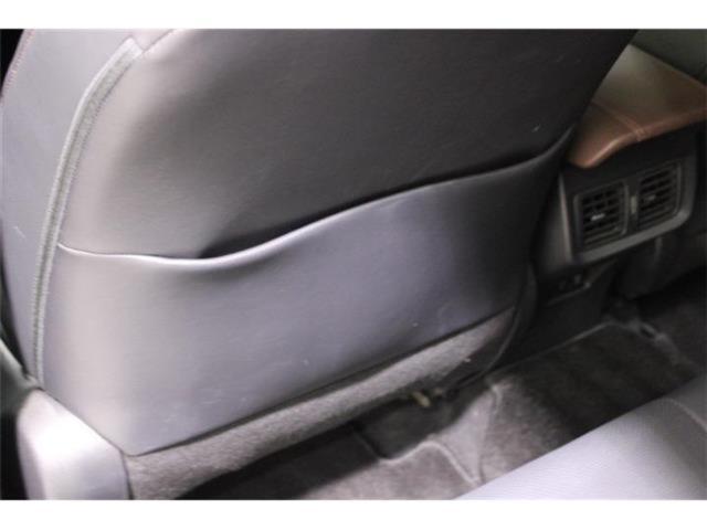 ハリアーハイブリッド(新潟県新潟市東区)