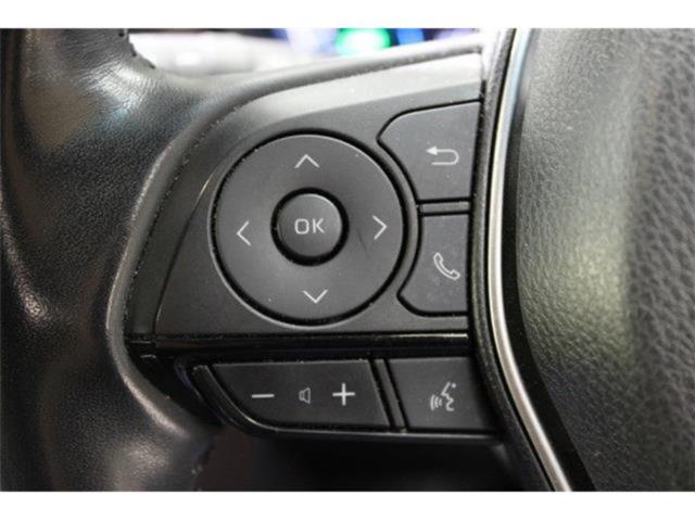 ハリアーハイブリッド(新潟県新潟市東区)