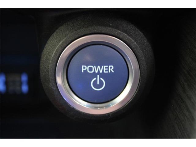 ハリアーハイブリッド(新潟県新潟市東区)