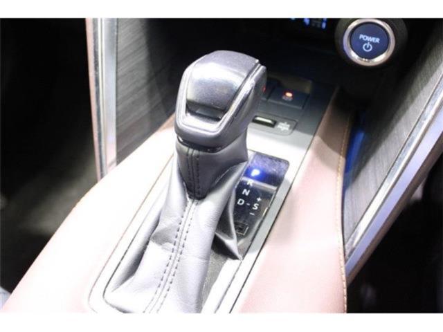 ハリアーハイブリッド(新潟県新潟市東区)