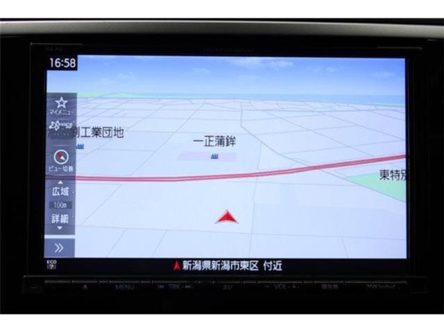 レヴォーグ(新潟県新潟市東区)