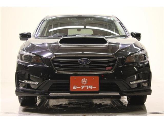 レヴォーグ(新潟県新潟市東区)