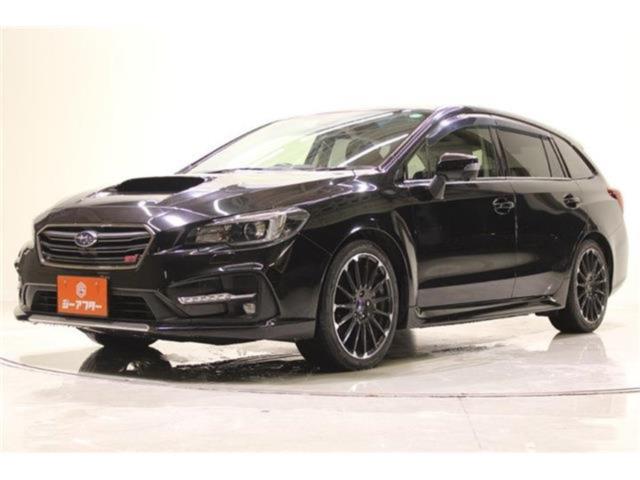 レヴォーグ(新潟県新潟市東区)