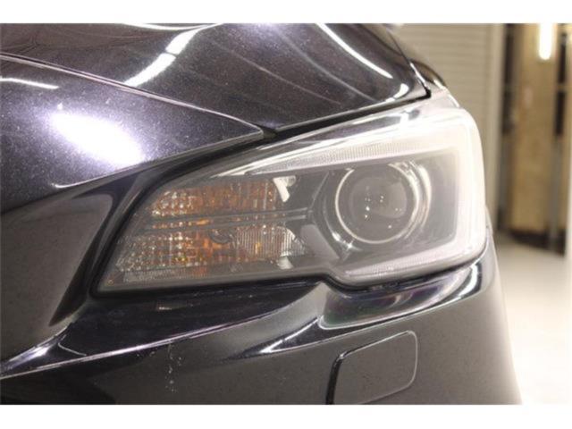 レヴォーグ(新潟県新潟市東区)