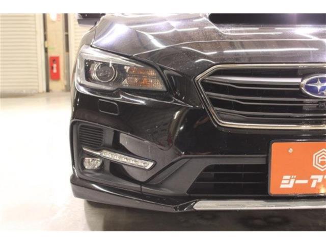 レヴォーグ(新潟県新潟市東区)