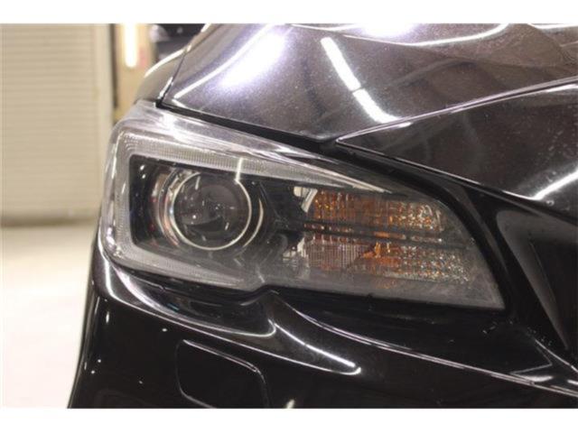 レヴォーグ(新潟県新潟市東区)