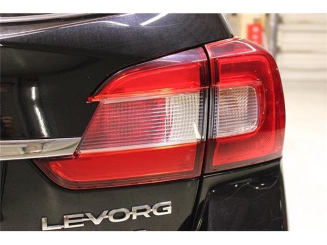 レヴォーグ(新潟県新潟市東区)