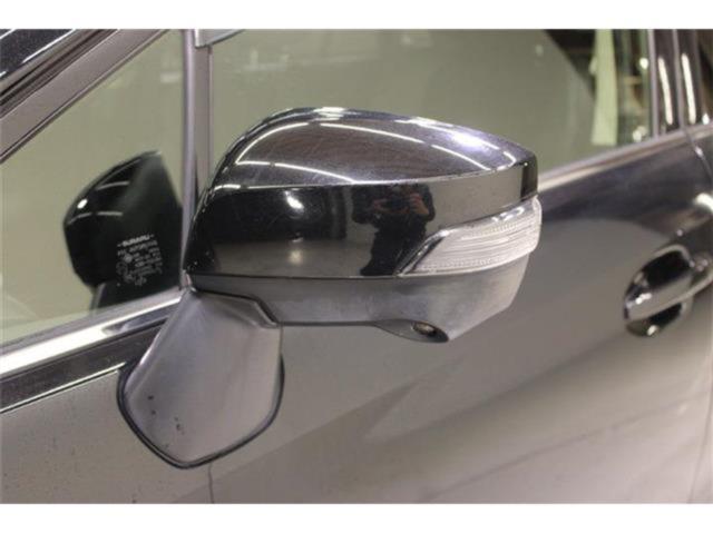 レヴォーグ(新潟県新潟市東区)