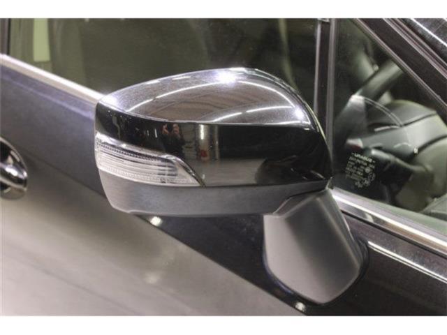 レヴォーグ(新潟県新潟市東区)