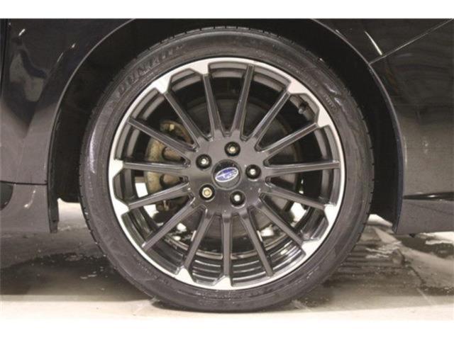 レヴォーグ(新潟県新潟市東区)