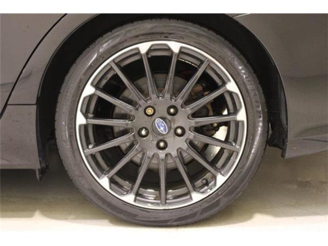 レヴォーグ(新潟県新潟市東区)