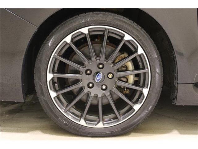 レヴォーグ(新潟県新潟市東区)