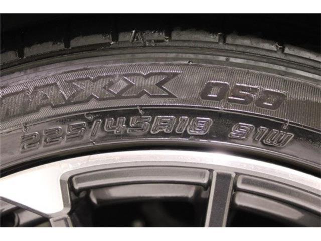 レヴォーグ(新潟県新潟市東区)