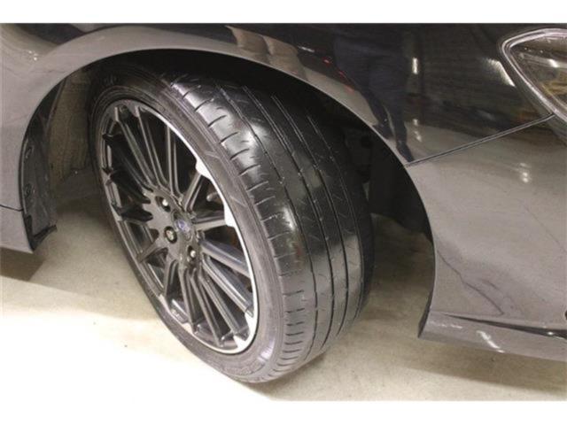 レヴォーグ(新潟県新潟市東区)