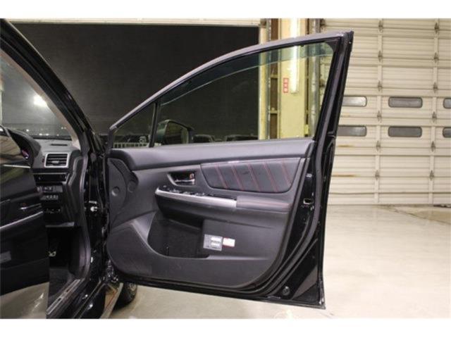 レヴォーグ(新潟県新潟市東区)