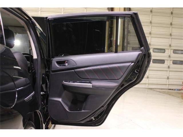 レヴォーグ(新潟県新潟市東区)