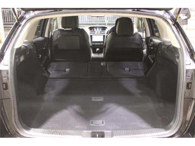 レヴォーグ(新潟県新潟市東区)