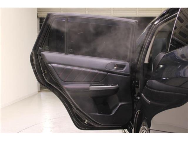 レヴォーグ(新潟県新潟市東区)