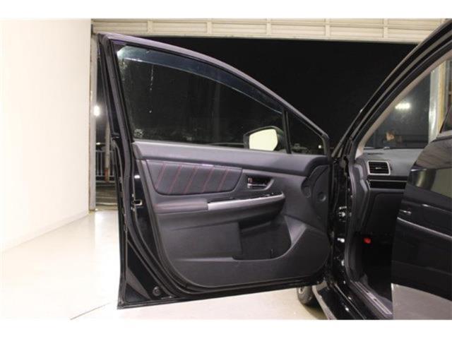 レヴォーグ(新潟県新潟市東区)