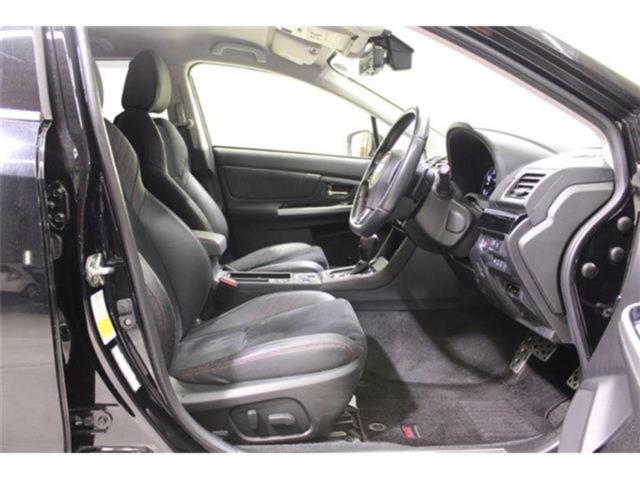 レヴォーグ(新潟県新潟市東区)